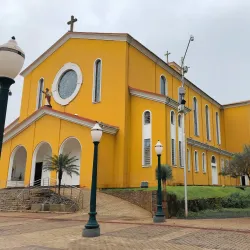 Catedral São Pedro Apóstolo - Pato Branco