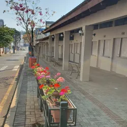 Feira do Produtor - Pato Branco