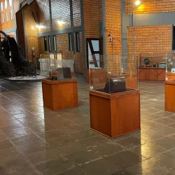 Museu Municipal de Pato Branco - Pato Branco