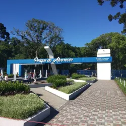 Parque da Cidade - Pato Branco