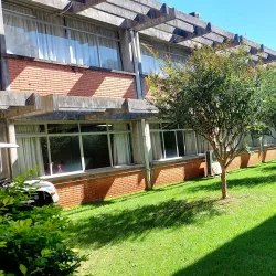 Universidade Tecnológica Federal do Paraná (UTFPR) Campus Pato Branco - Pato Branco