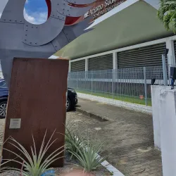 Centro Cultural Ariano Suassuna - Patos