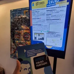 Centro Cultural Ariano Suassuna - Patos