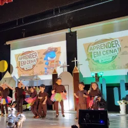 Centro Cultural Ariano Suassuna - Patos