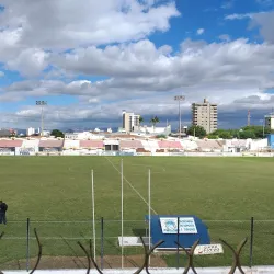Estádio José Cavalcanti - Patos