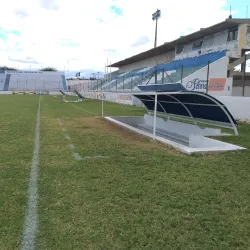 Estádio José Cavalcanti - Patos