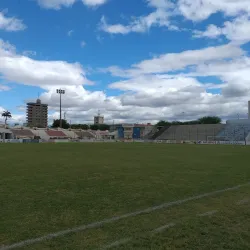 Estádio José Cavalcanti - Patos