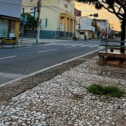 Igreja Matriz de Nossa Senhora da Guia - Patos