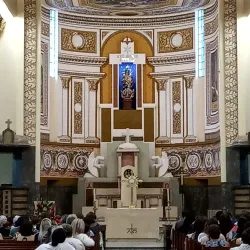 Igreja Matriz de Nossa Senhora da Guia - Patos