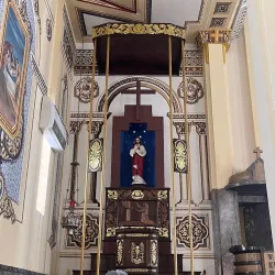 Igreja Matriz de Nossa Senhora da Guia - Patos