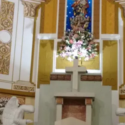 Igreja Matriz de Nossa Senhora da Guia - Patos