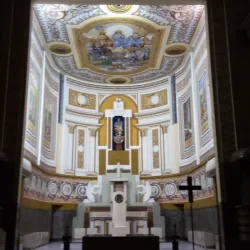 Igreja Matriz de Nossa Senhora da Guia - Patos