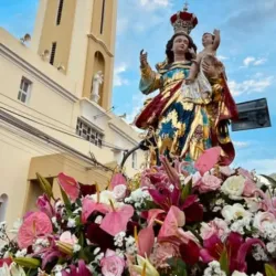 Igreja Matriz de Nossa Senhora da Guia - Patos