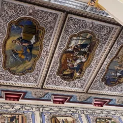 Igreja Matriz de Nossa Senhora da Guia - Patos