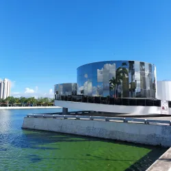 Museu de Arte Popular da Paraíba - Patos