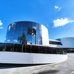 Museu de Arte Popular da Paraíba - Patos