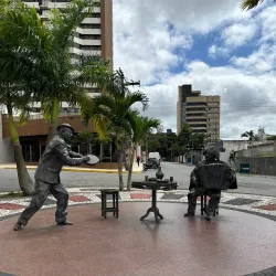 Museu de Arte Popular da Paraíba - Patos