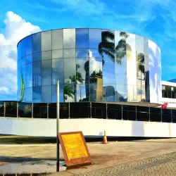 Museu de Arte Popular da Paraíba - Patos