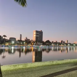 Parque do Povo - Patos