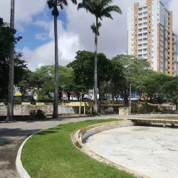 Parque Natural Municipal do Açude Velho - Patos