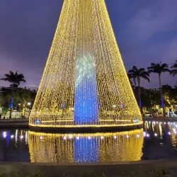 Parque Natural Municipal do Açude Velho - Patos