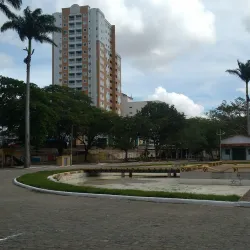 Parque Natural Municipal do Açude Velho - Patos