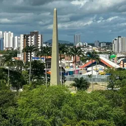 Parque Natural Municipal do Açude Velho - Patos