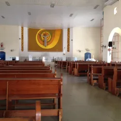 Santuário de Nossa Senhora de Fátima - Patos