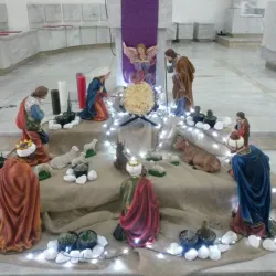 Santuário de Nossa Senhora de Fátima - Patos