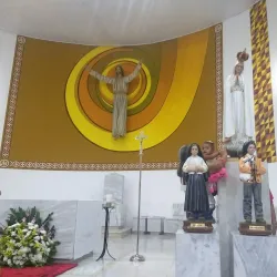 Santuário de Nossa Senhora de Fátima - Patos