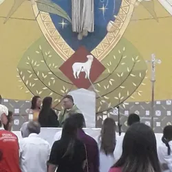 Santuário de Nossa Senhora de Fátima - Patos