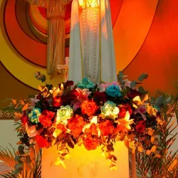 Santuário de Nossa Senhora de Fátima - Patos