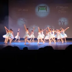 Teatro Municipal Severino Cabral - Patos