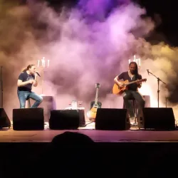 Teatro Municipal Severino Cabral - Patos