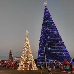 Centro Cultural de Paulínia - Paulinia