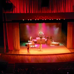 Centro Cultural de Paulínia - Paulinia