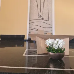 Igreja Matriz de Paulínia - Paulinia