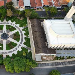 Igreja Matriz de Paulínia - Paulinia