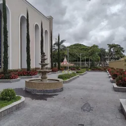 Igreja Matriz de Paulínia - Paulinia
