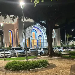 Igreja Matriz de Paulínia - Paulinia