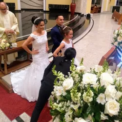 Igreja Matriz de Paulínia - Paulinia