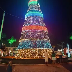 Igreja Matriz de Paulínia - Paulinia