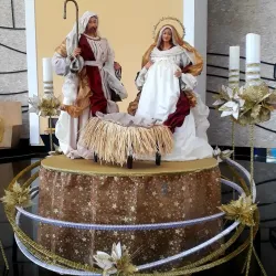 Igreja Matriz de Paulínia - Paulinia