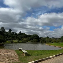 Parque Ecológico Monsenhor Emílio José Salim - Paulinia