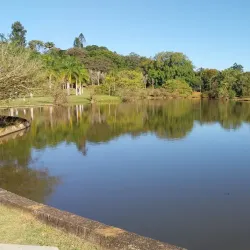 Parque Ecológico Monsenhor Emílio José Salim - Paulinia