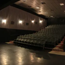 Paulínia Film Festival (Festival de Cinema de Paulínia) - Paulinia