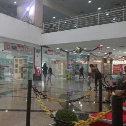 Paulínia Film Festival (Festival de Cinema de Paulínia) - Paulinia