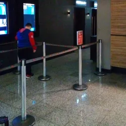 Paulínia Film Festival (Festival de Cinema de Paulínia) - Paulinia