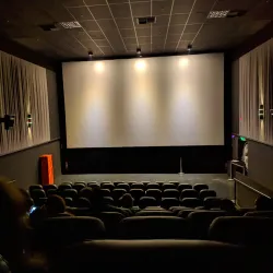 Paulínia Film Festival (Festival de Cinema de Paulínia) - Paulinia