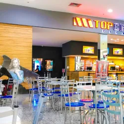 Paulínia Film Festival (Festival de Cinema de Paulínia) - Paulinia